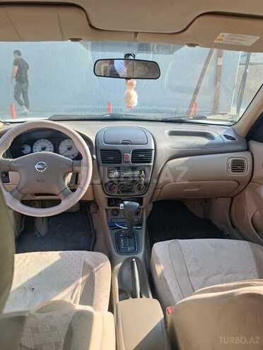 Nissan Sunny 2008, 289,000 km - 1.3 л - Bakı