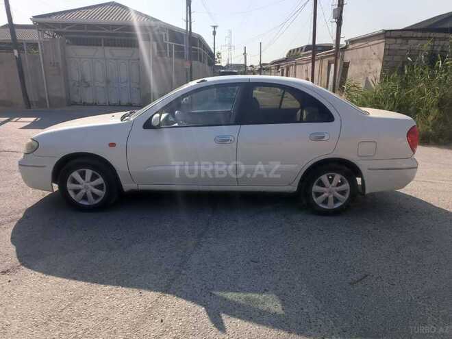 Nissan Sunny 2008, 289,000 km - 1.3 л - Bakı