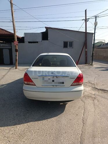 Nissan Sunny 2008, 289,000 km - 1.3 л - Bakı