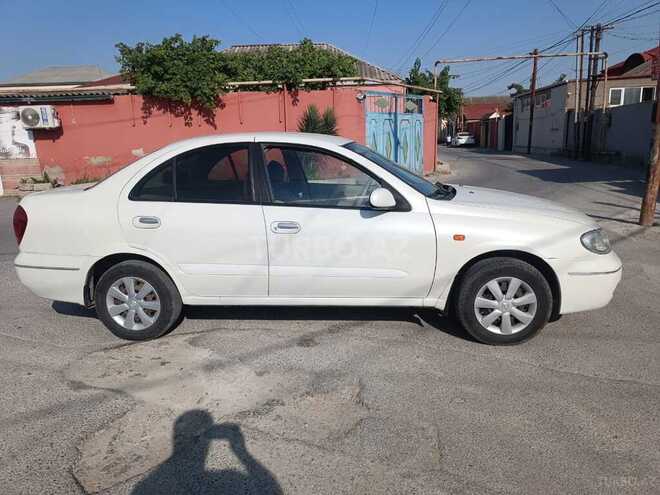 Nissan Sunny 2008, 289,000 km - 1.3 л - Bakı