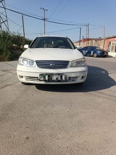 Nissan Sunny 2008, 289,000 km - 1.3 л - Bakı