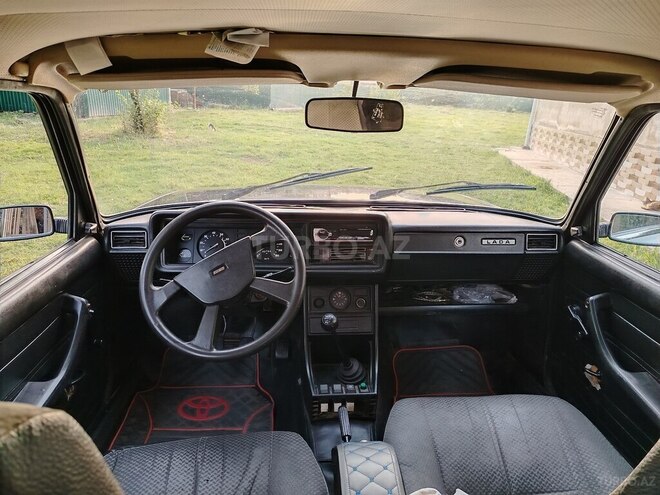 LADA (VAZ) 2107 2011, 90,754 km - 1.6 л - Masallı