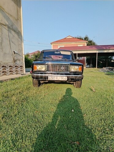 LADA (VAZ) 2107 2011, 90,754 km - 1.6 л - Masallı