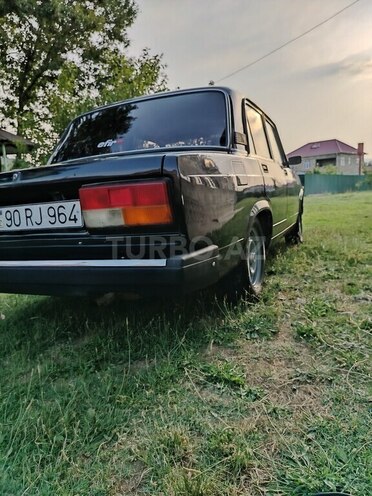 LADA (VAZ) 2107 2011, 90,754 km - 1.6 л - Masallı