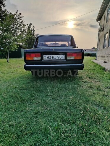 LADA (VAZ) 2107 2011, 90,754 km - 1.6 л - Masallı