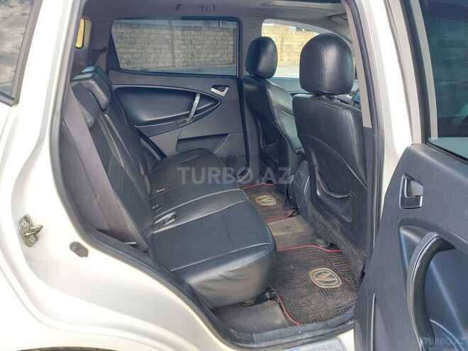 Geely  2013, 157,000 km - 2.4 l - Bakı