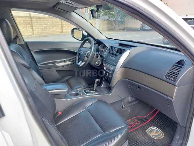 Geely  2013, 157,000 km - 2.4 l - Bakı