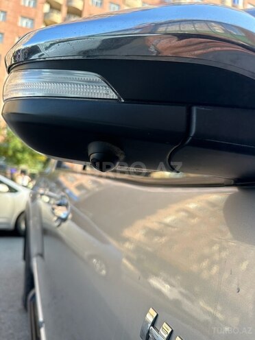 Toyota Hilux 2016, 176,000 km - 2.4 l - Bakı