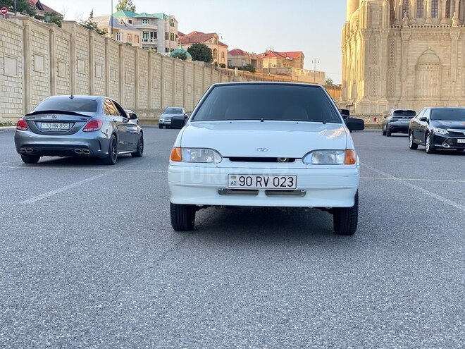 LADA (VAZ) 2114 2012, 197,000 km - 1.6 l - Bakı