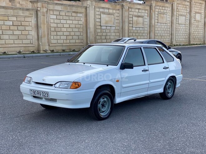 LADA (VAZ) 2114 2012, 197,000 km - 1.6 l - Bakı