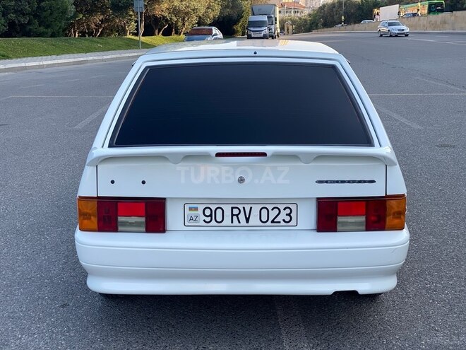 LADA (VAZ) 2114 2012, 197,000 km - 1.6 l - Bakı