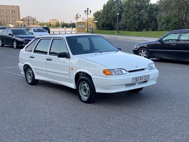 LADA (VAZ) 2114 2012, 197,000 km - 1.6 l - Bakı
