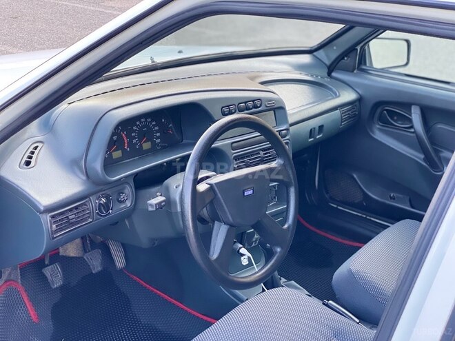 LADA (VAZ) 2114 2012, 197,000 km - 1.6 l - Bakı