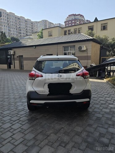 Nissan Kicks 2020, 34,000 km - 1.6 l - Bakı