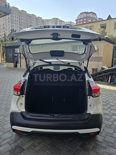 Nissan Kicks 2020, 34,000 km - 1.6 l - Bakı