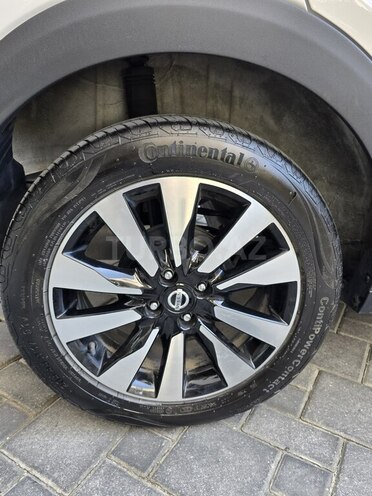 Nissan Kicks 2020, 34,000 km - 1.6 l - Bakı