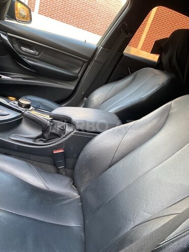 BMW 328 2013, 217,000 km - 2.0 l - Bakı