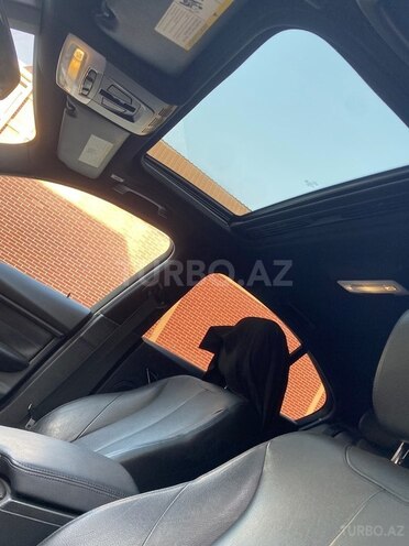 BMW 328 2013, 217,000 km - 2.0 l - Bakı