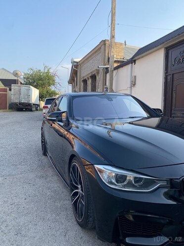BMW 328 2013, 217,000 km - 2.0 l - Bakı