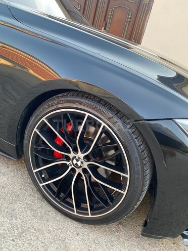 BMW 328 2013, 217,000 km - 2.0 l - Bakı