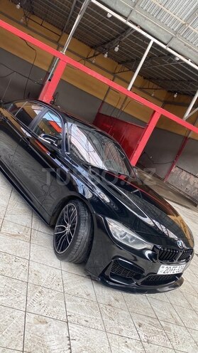 BMW 328 2013, 217,000 km - 2.0 l - Bakı