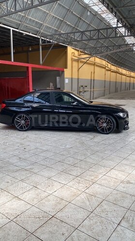 BMW 328 2013, 217,000 km - 2.0 l - Bakı