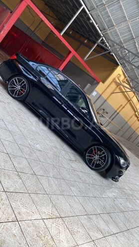 BMW 328 2013, 217,000 km - 2.0 l - Bakı