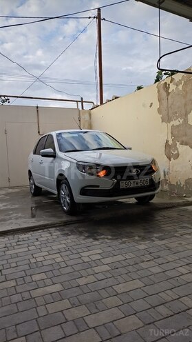 LADA (VAZ) Granta 2024, 26,000 km - 1.6 l - Bakı