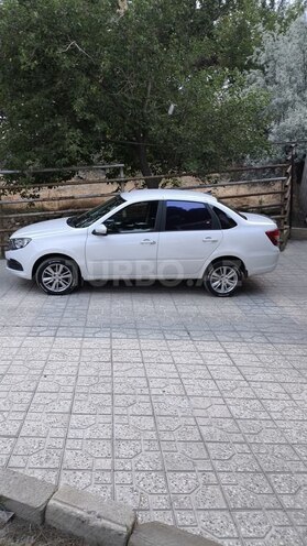 LADA (VAZ) Granta 2024, 26,000 km - 1.6 l - Bakı