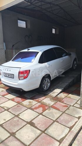 LADA (VAZ) Granta 2024, 26,000 km - 1.6 l - Bakı