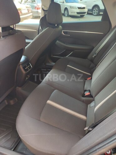 Hyundai Sonata 2022, 55,500 km - 2.0 l - Bakı