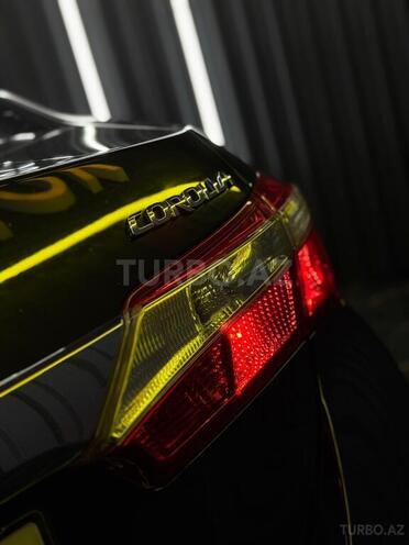 Toyota Corolla 2014, 186,000 km - 2.0 l - Bakı