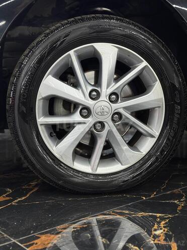 Toyota Corolla 2014, 186,000 km - 2.0 l - Bakı