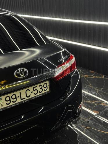 Toyota Corolla 2014, 186,000 km - 2.0 l - Bakı