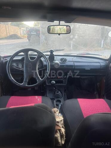 LADA (VAZ) 2106 1978, 99,100 km - 1.3 l - Bakı