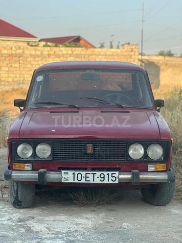 LADA (VAZ) 2106 1978, 99,100 km - 1.3 l - Bakı