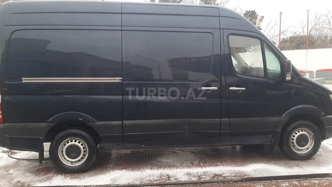 Mercedes Sprinter 315 2008, 397 km - 2.9 l - Bakı