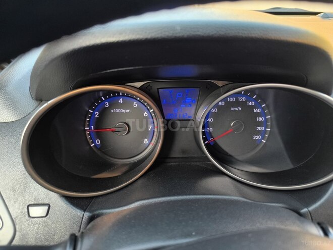 Hyundai ix35 2011, 203,000 km - 2.4 л - Sumqayıt
