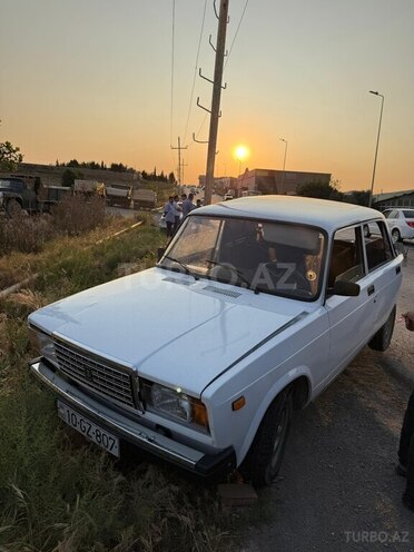 LADA (VAZ) 2107 2003, 45,000 km - 1.6 л - Bakı