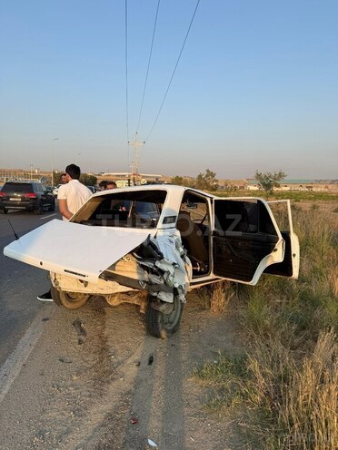 LADA (VAZ) 2107 2003, 45,000 km - 1.6 л - Bakı