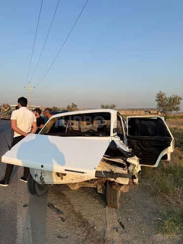 LADA (VAZ) 2107 2003, 45,000 km - 1.6 л - Bakı