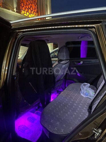 Brilliance  2013, 150,000 km - 1.6 l - Naxçıvan
