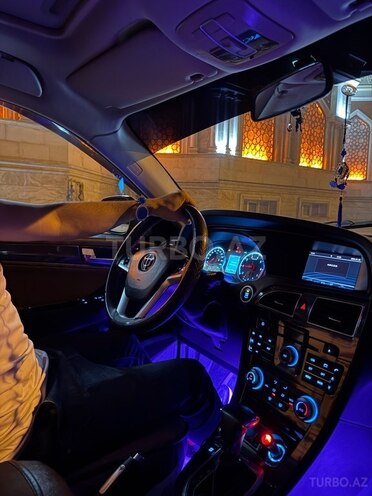 Brilliance  2013, 150,000 km - 1.6 l - Naxçıvan