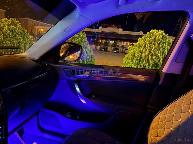 Brilliance  2013, 150,000 km - 1.6 l - Naxçıvan