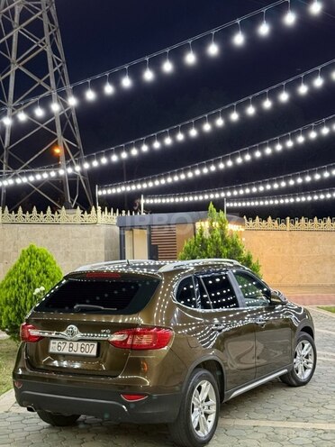 Brilliance  2013, 150,000 km - 1.6 l - Naxçıvan