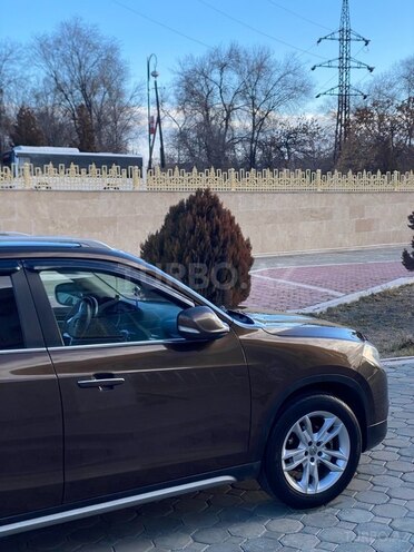 Brilliance  2013, 150,000 km - 1.6 l - Naxçıvan