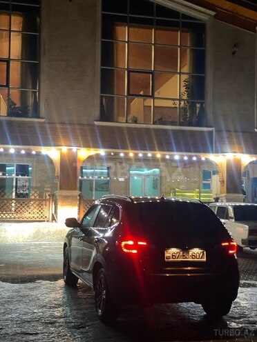 Brilliance  2013, 150,000 km - 1.6 l - Naxçıvan