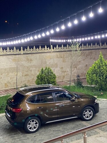 Brilliance  2013, 150,000 km - 1.6 l - Naxçıvan