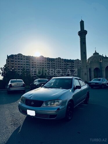 Nissan Sunny 2006, 246,587 km - 1.3 l - Bakı