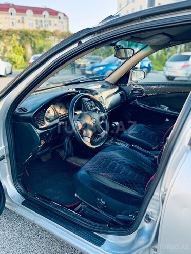 Nissan Sunny 2006, 246,587 km - 1.3 l - Bakı